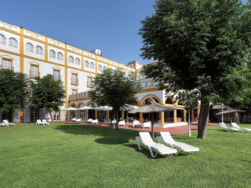 Eurostars Hotel Company