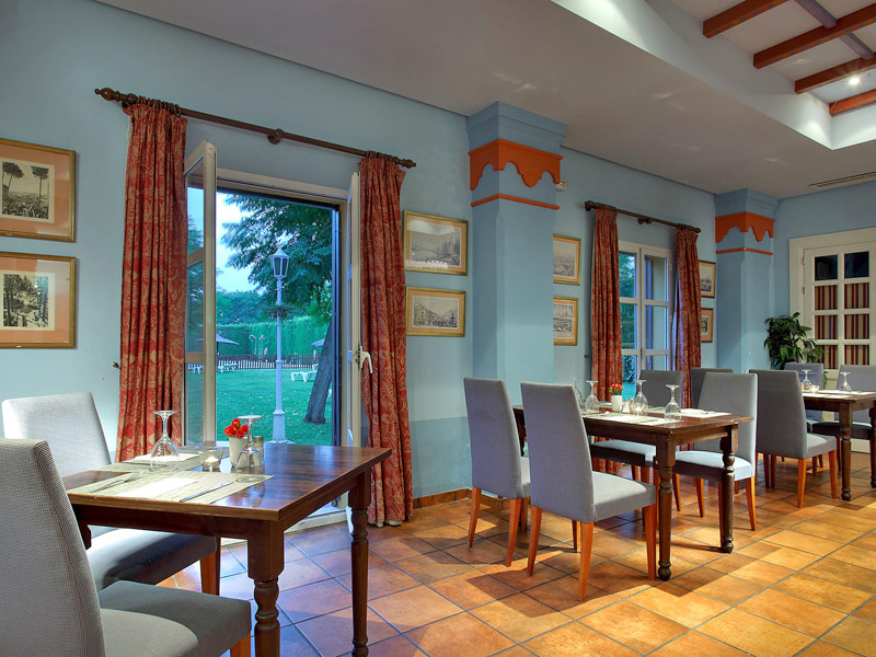 Don Curro Restaurant