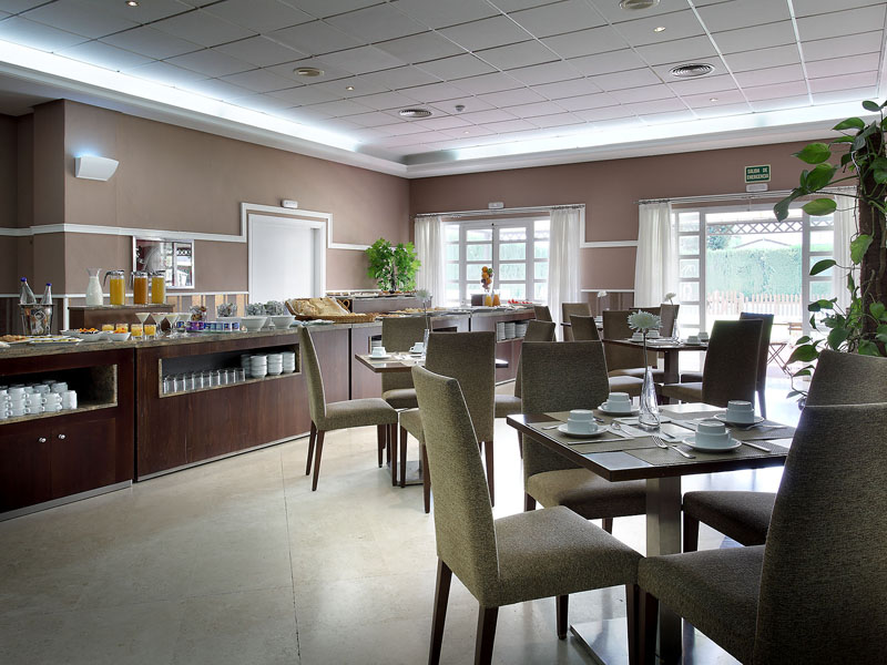 Eurostars Hotel Company