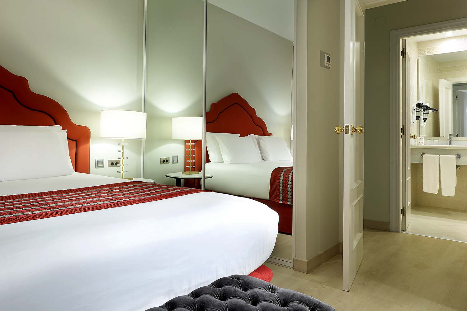 Eurostars Hotel Company