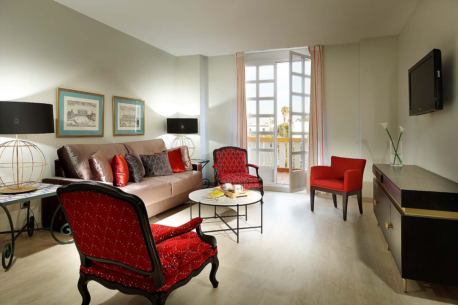 Eurostars Hotel Company