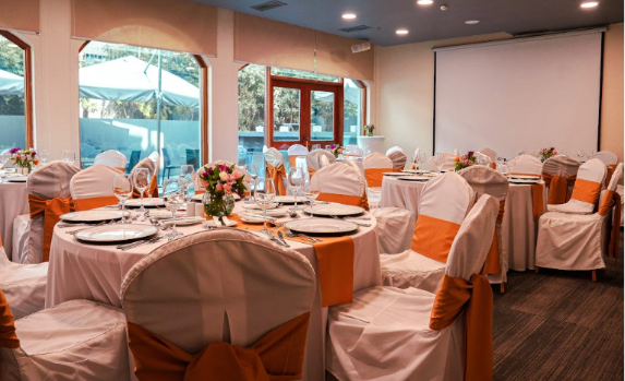Hotel Torremayor Lyon