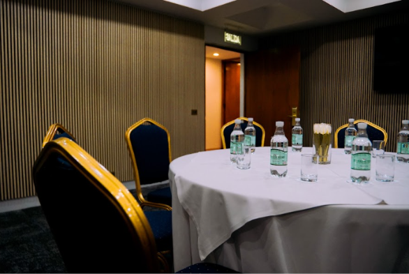 Hotel Torremayor Lyon