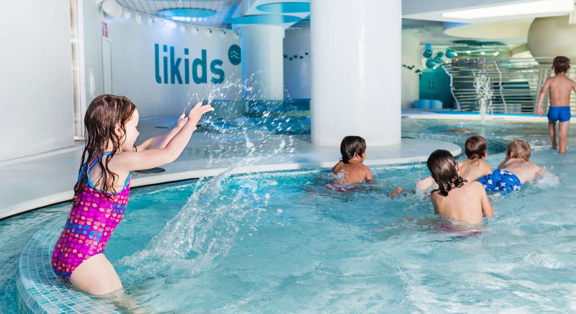 Caldea Baby Entry (3 - 8 years)