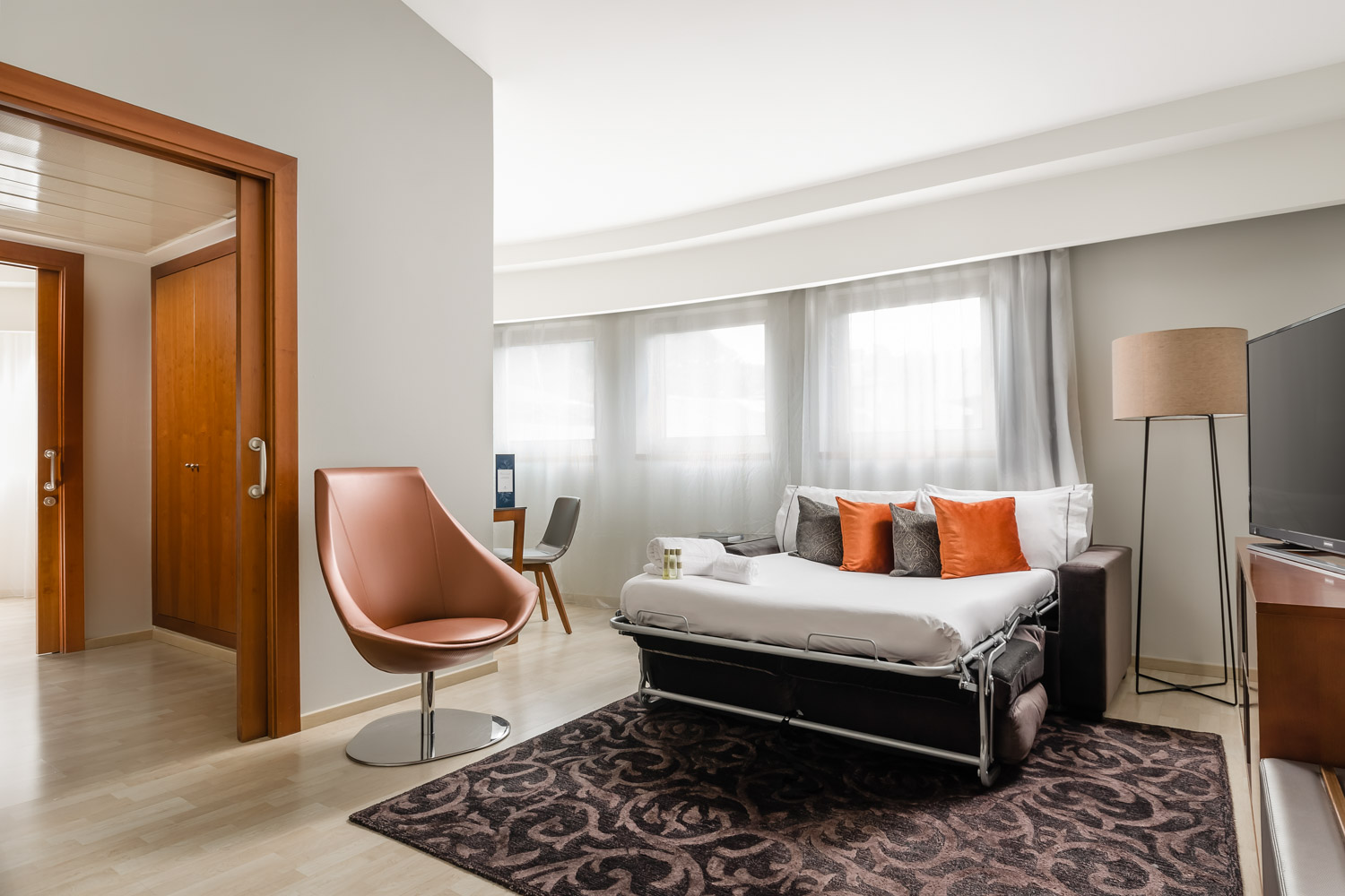 Eurostars Hotel Company