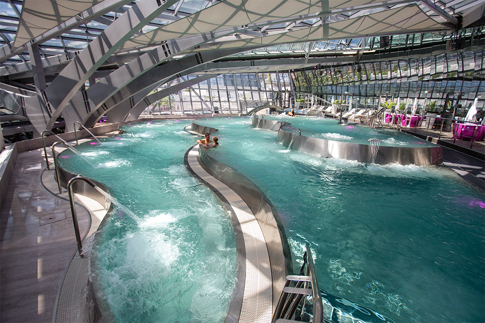 Admission Adult Inúu (morning)