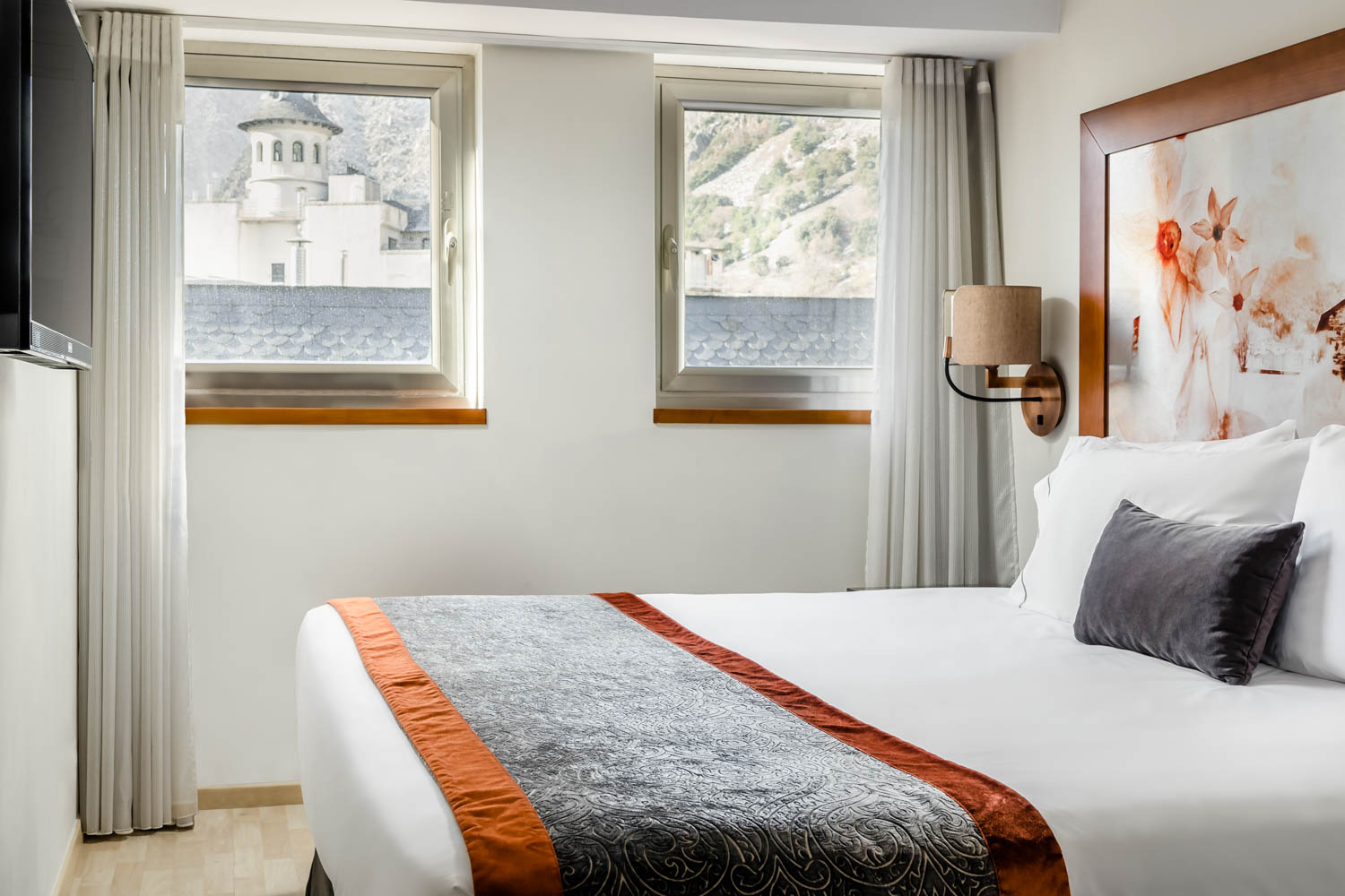 Eurostars Hotel Company