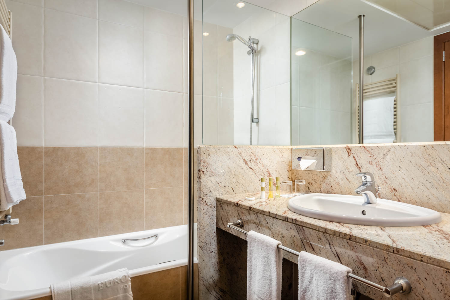 Eurostars Hotel Company