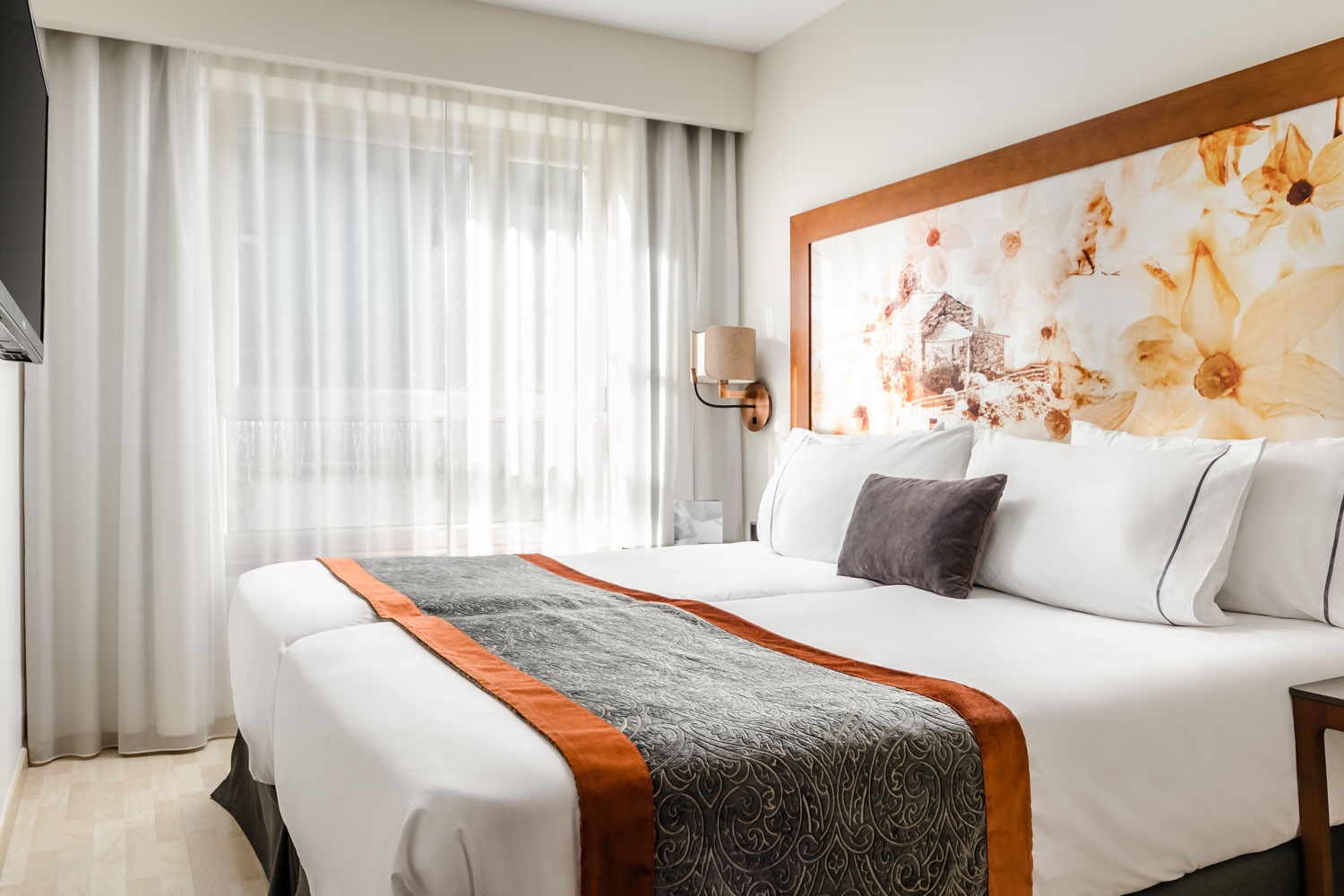 Eurostars Hotel Company