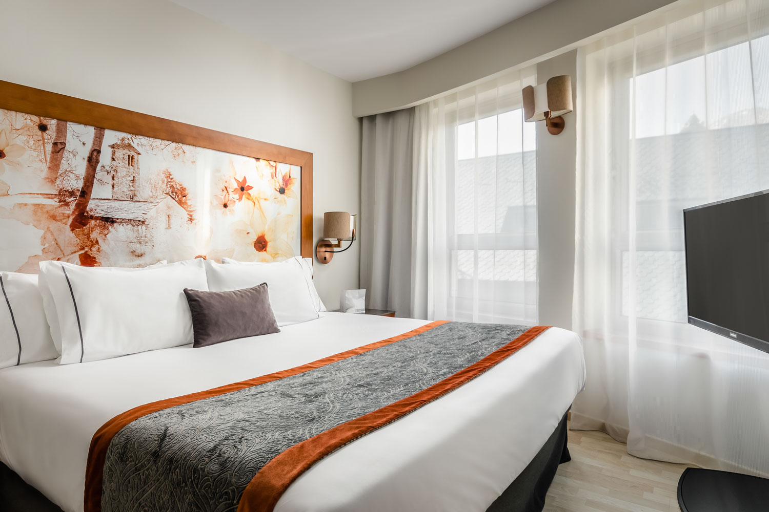 Eurostars Hotel Company