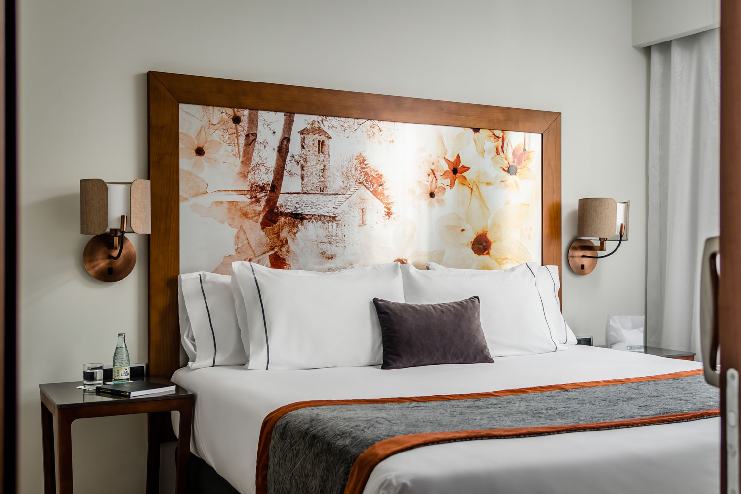 Eurostars Hotel Company