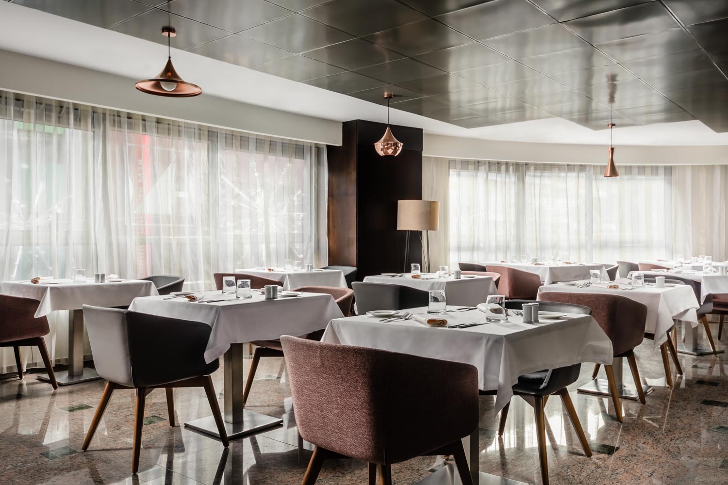 Eurostars Andorra - Gastronomy