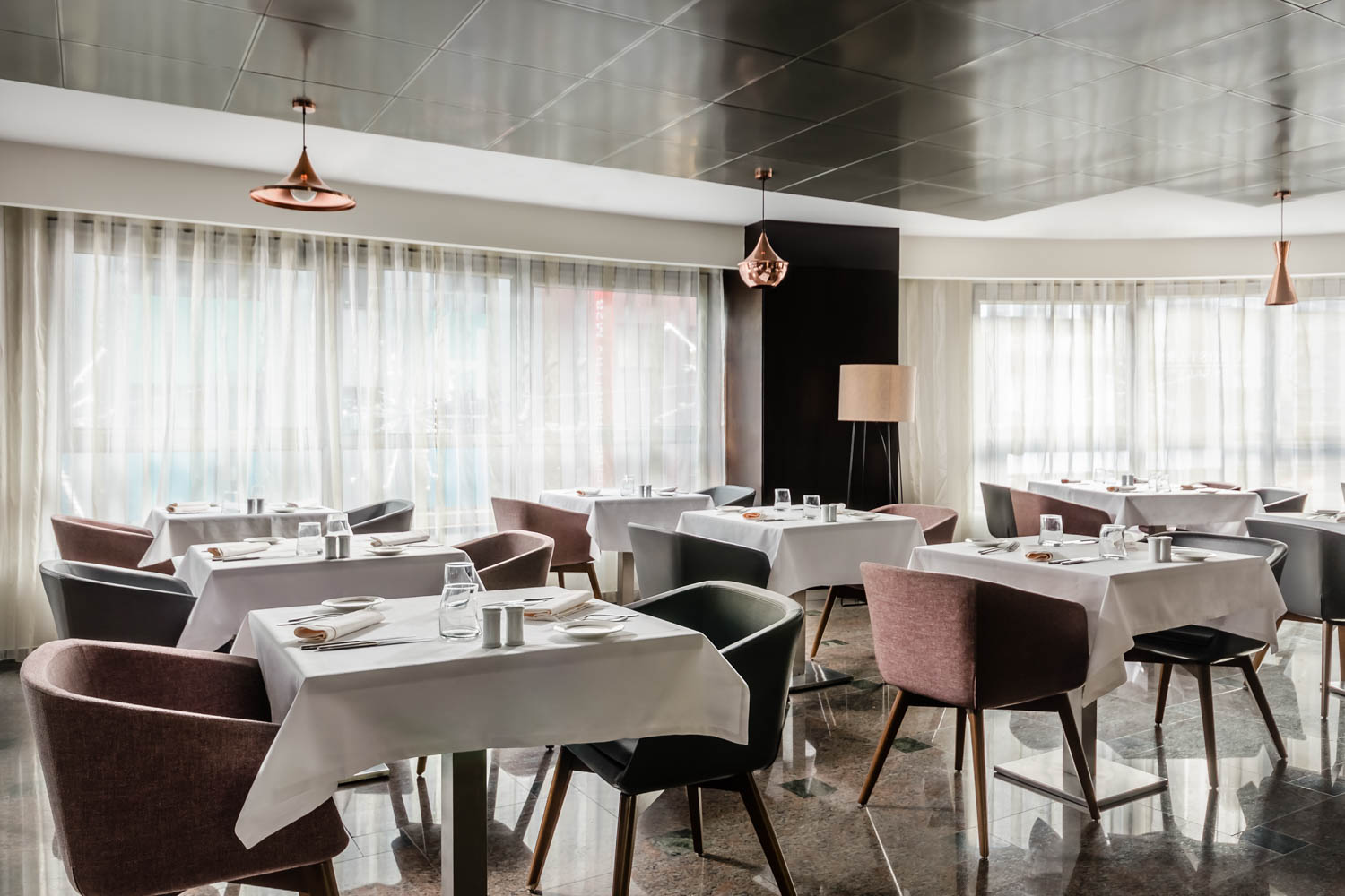 Eurostars Hotel Company