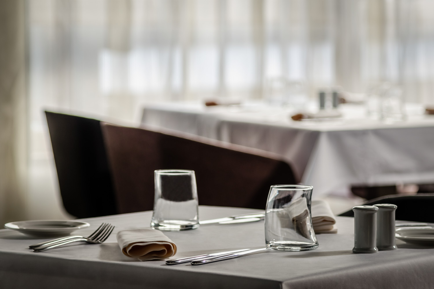 Eurostars Hotel Company