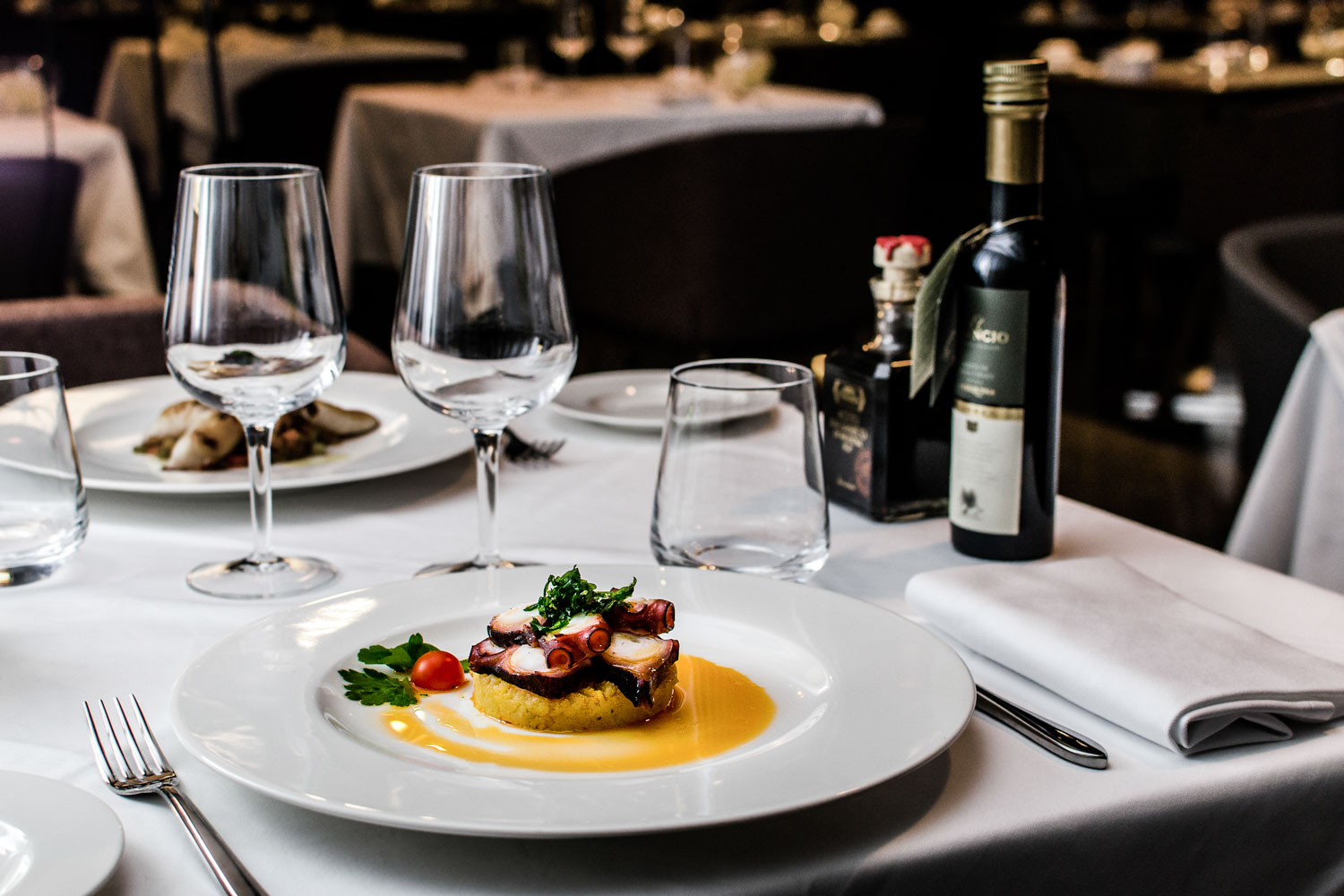 Restaurant L'Atelier