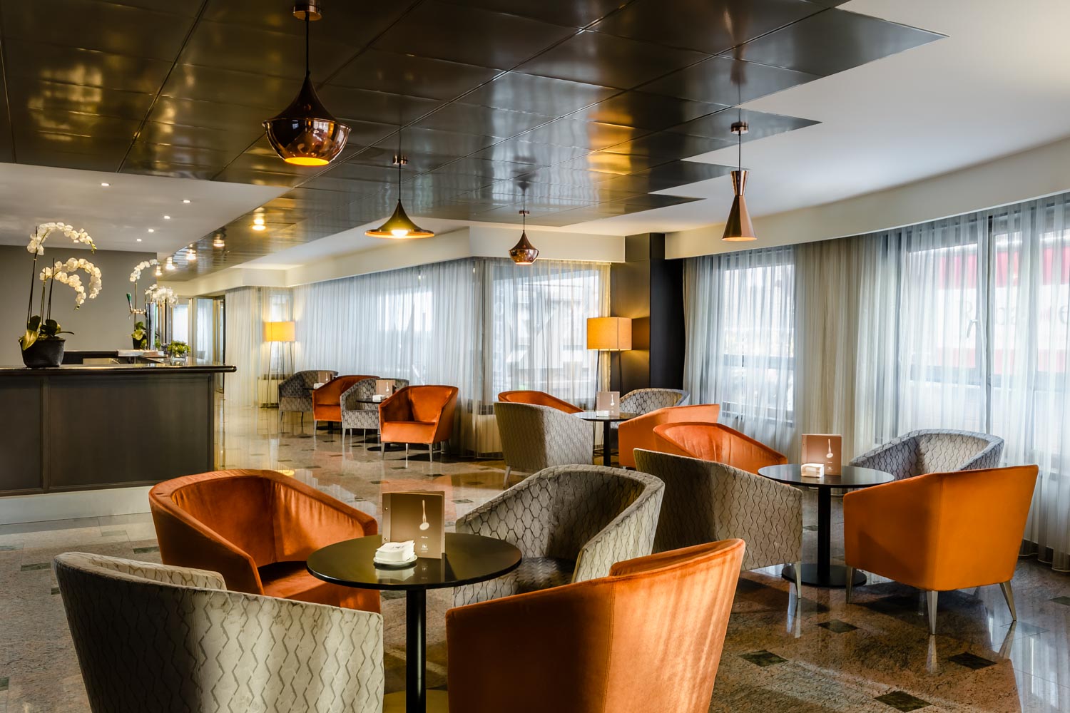 Eurostars Hotel Company