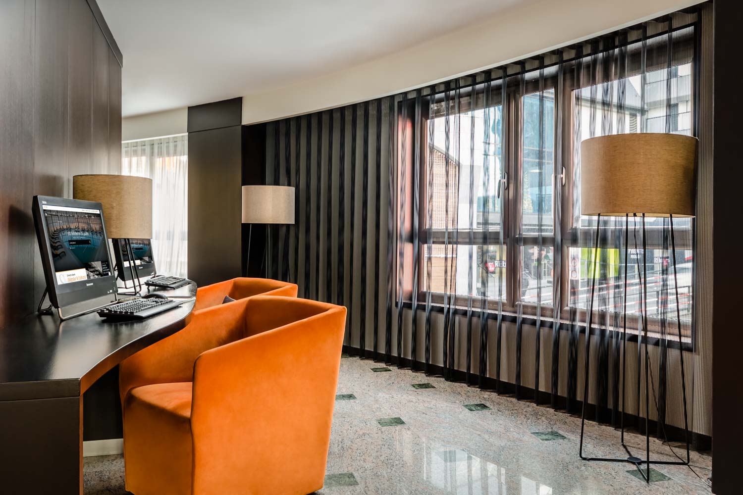 Eurostars Hotel Company