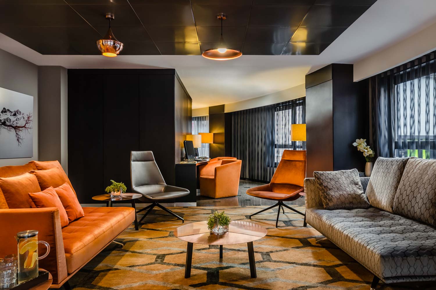 Eurostars Hotel Company