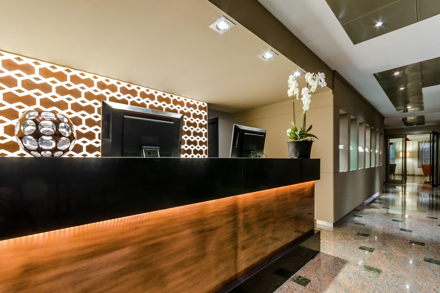 Eurostars Hotel Company