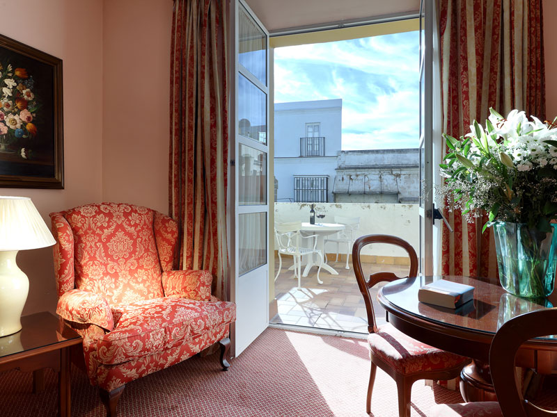 Eurostars Hotel Company