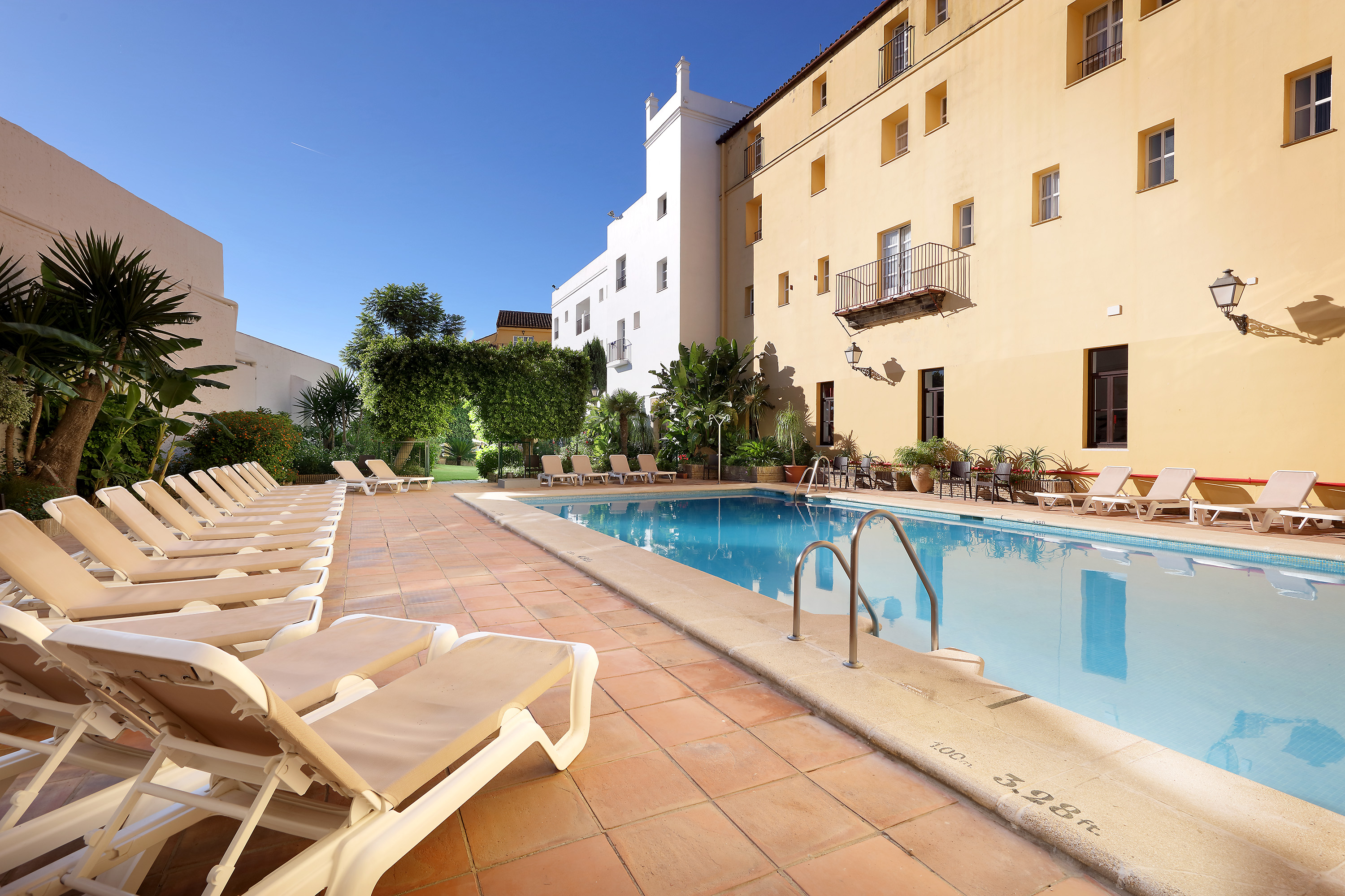 Eurostars Hotel Company