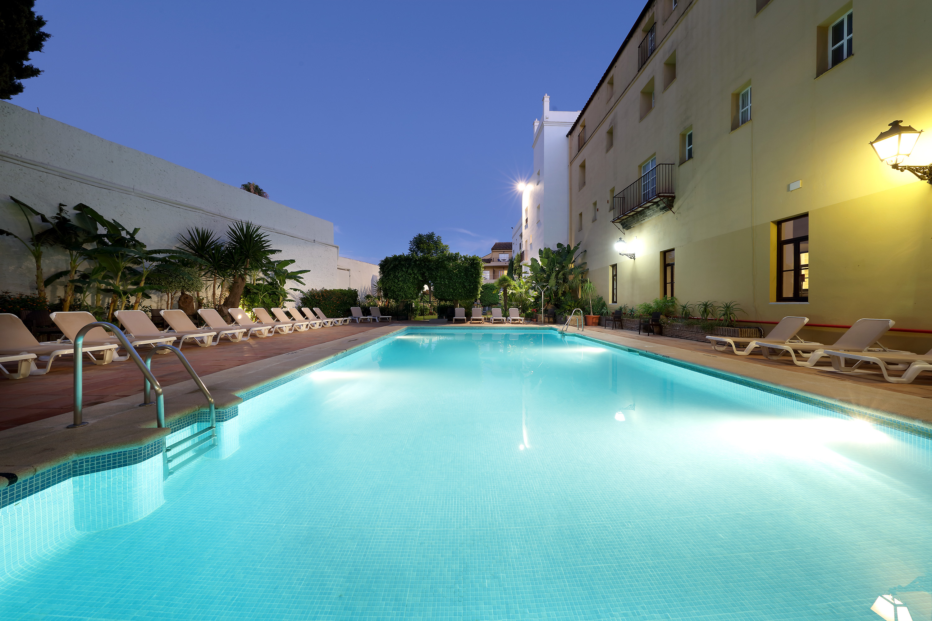 Eurostars Hotel Company