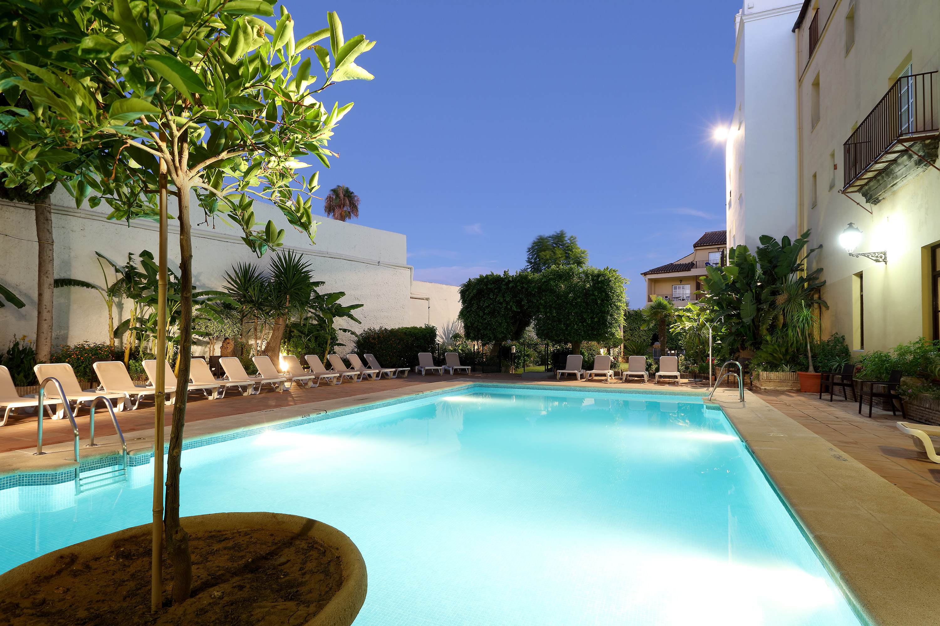 Eurostars Hotel Company
