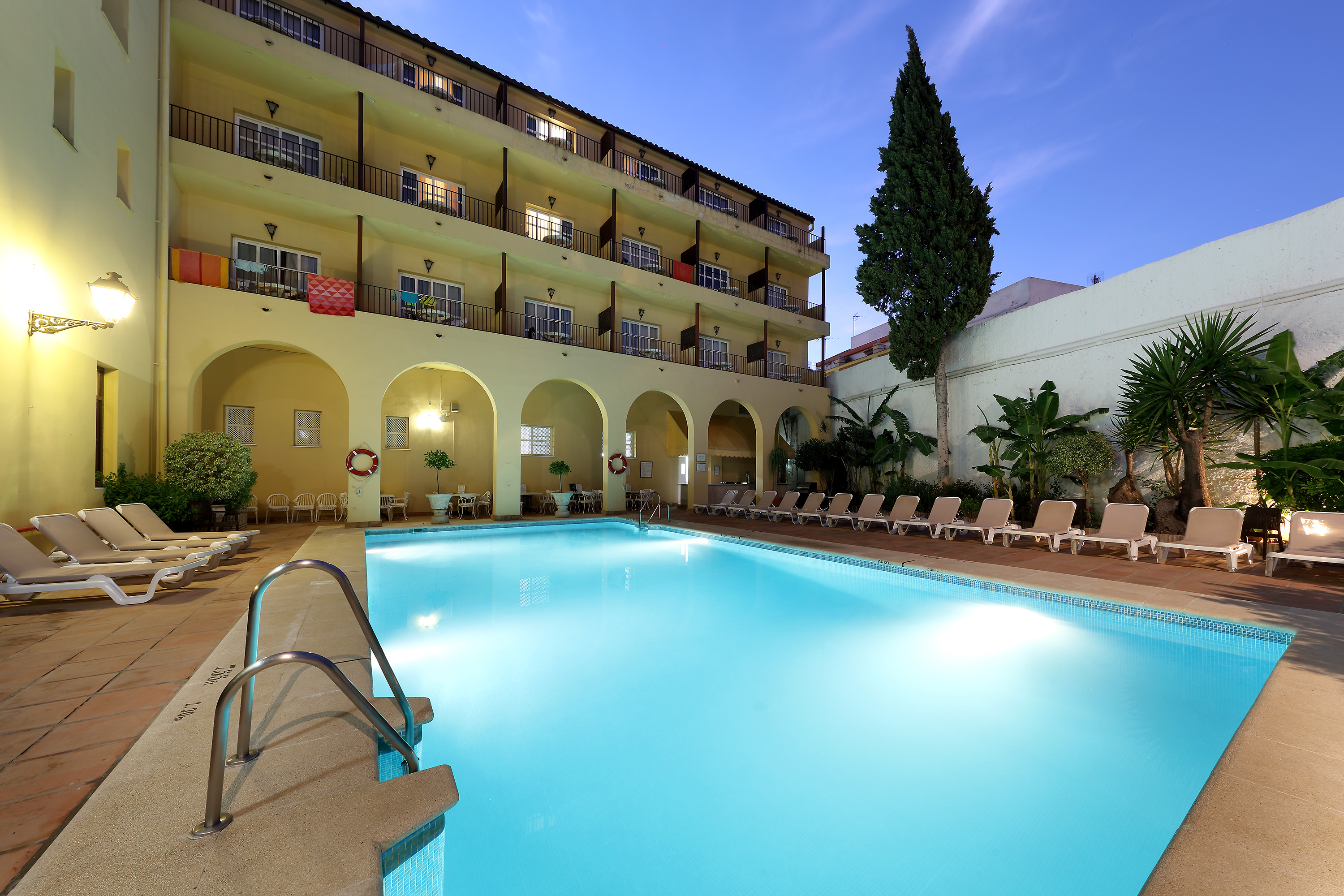 Eurostars Hotel Company