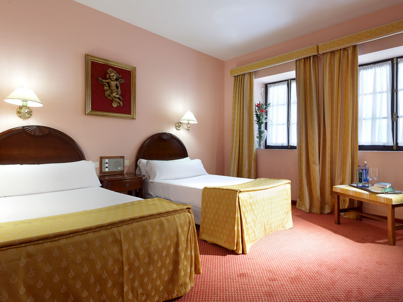 Eurostars Hotel Company
