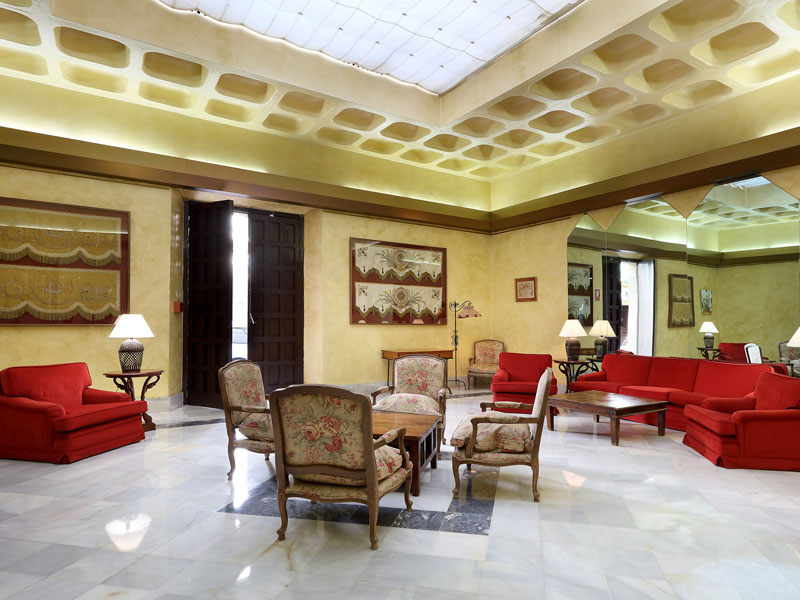 Eurostars Hotel Company