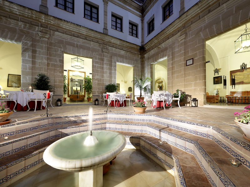Eurostars Hotel Company