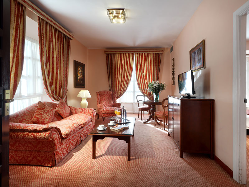 Eurostars Hotel Company