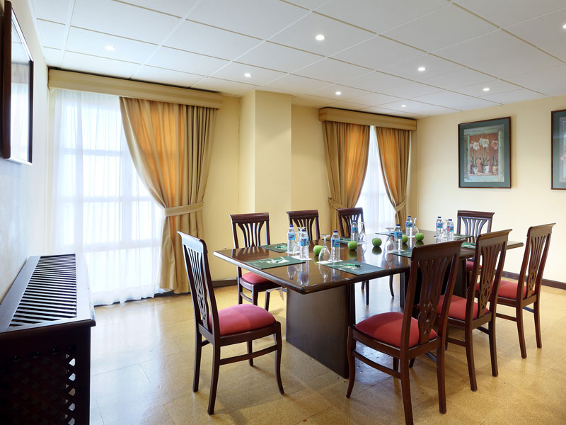 Eurostars Hotel Company
