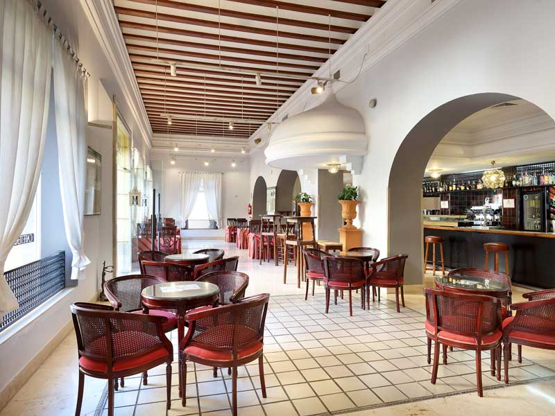 Eurostars Hotel Company