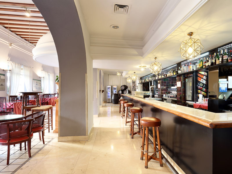 Eurostars Hotel Company
