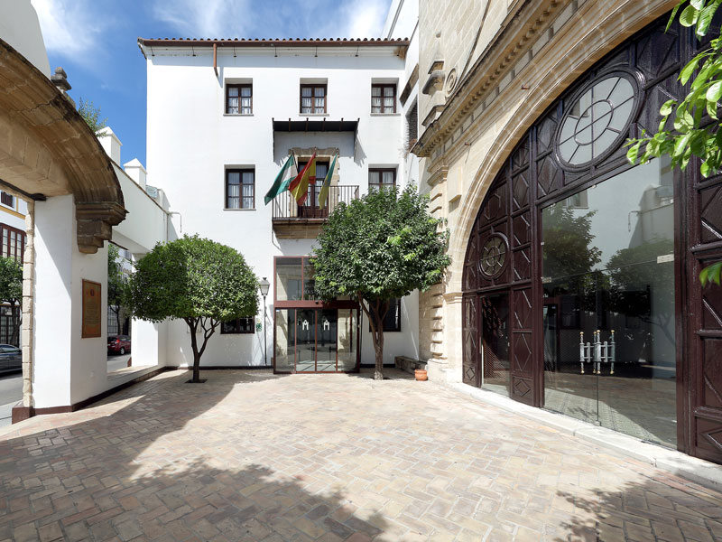 Eurostars Hotel Company