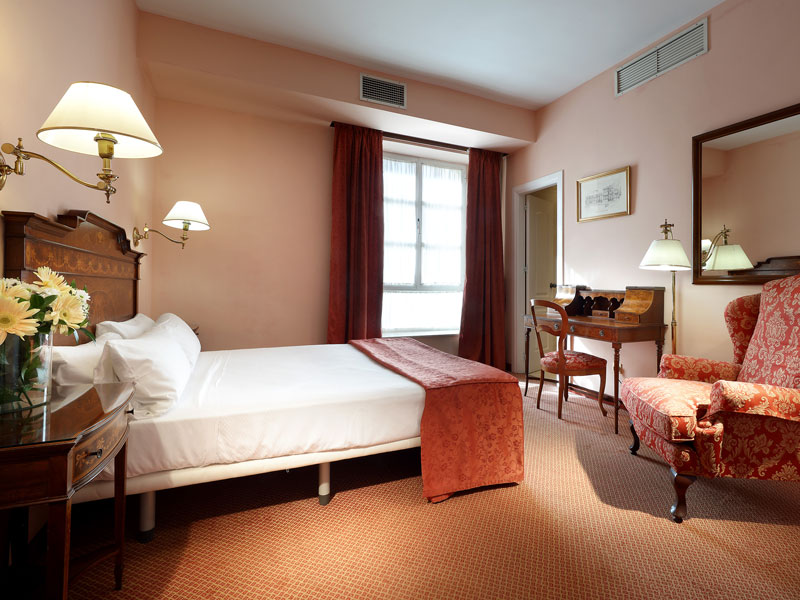 Eurostars Hotel Company