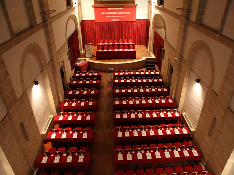 AUDITORIO