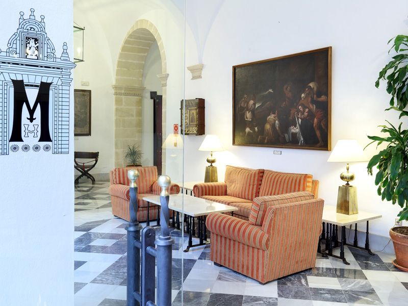 CLAUSTRO INT.