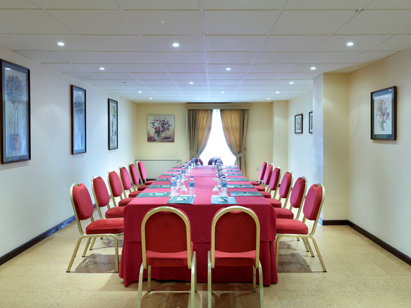 Eurostars Hotel Company
