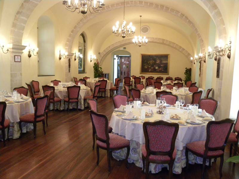 MONASTERIO