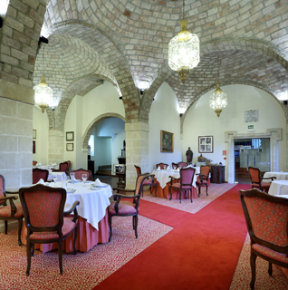 LAS BÓVEDAS