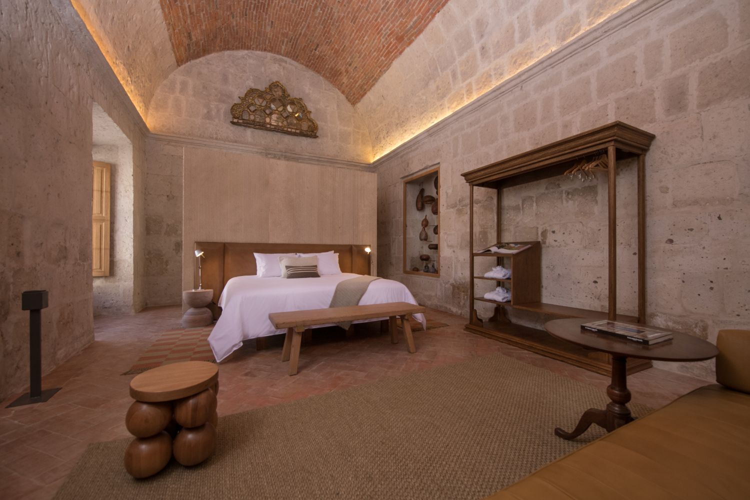 Palacio Guaqui by Ananay Hotels