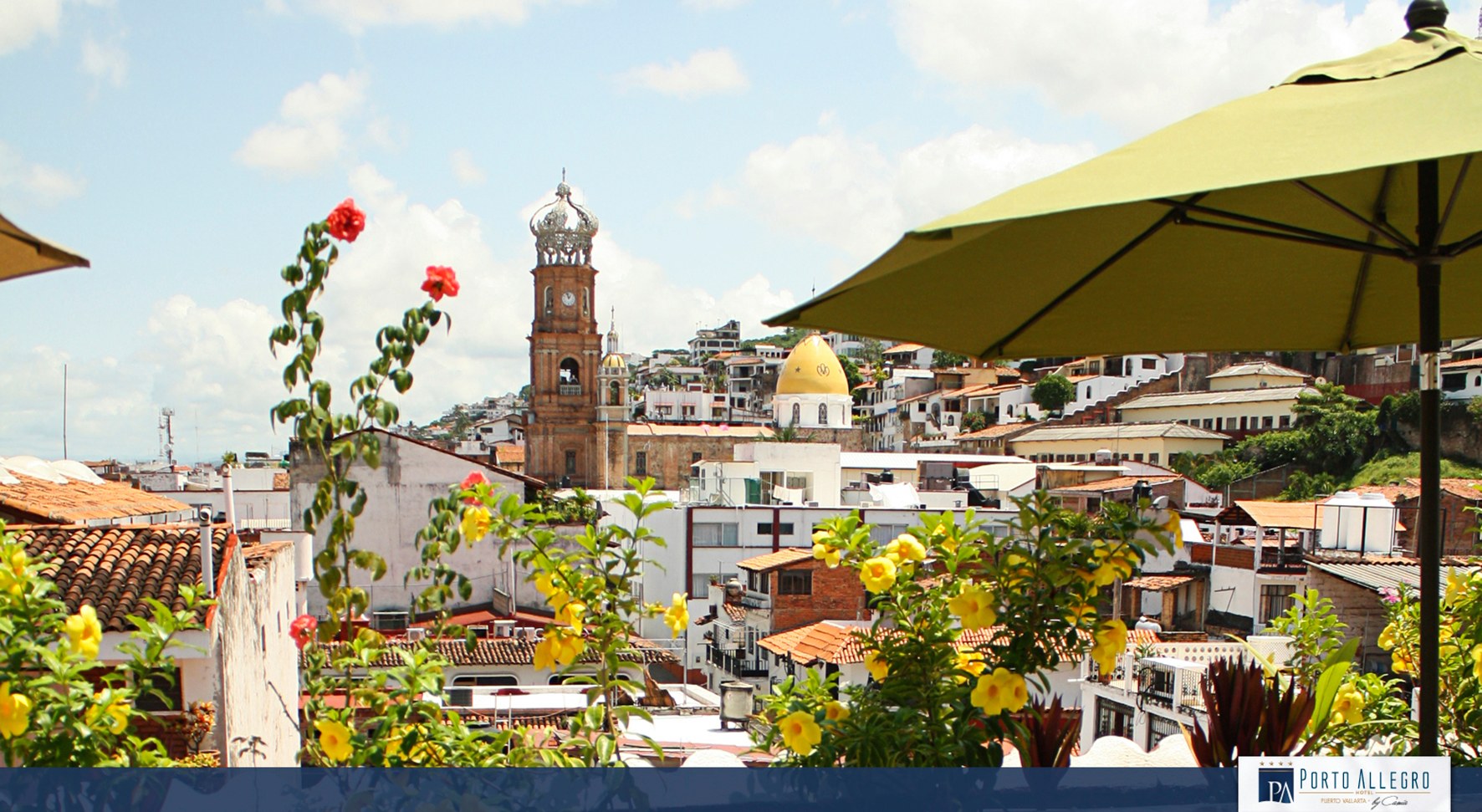 Hotel Porto Allegro Puerto Vallarta