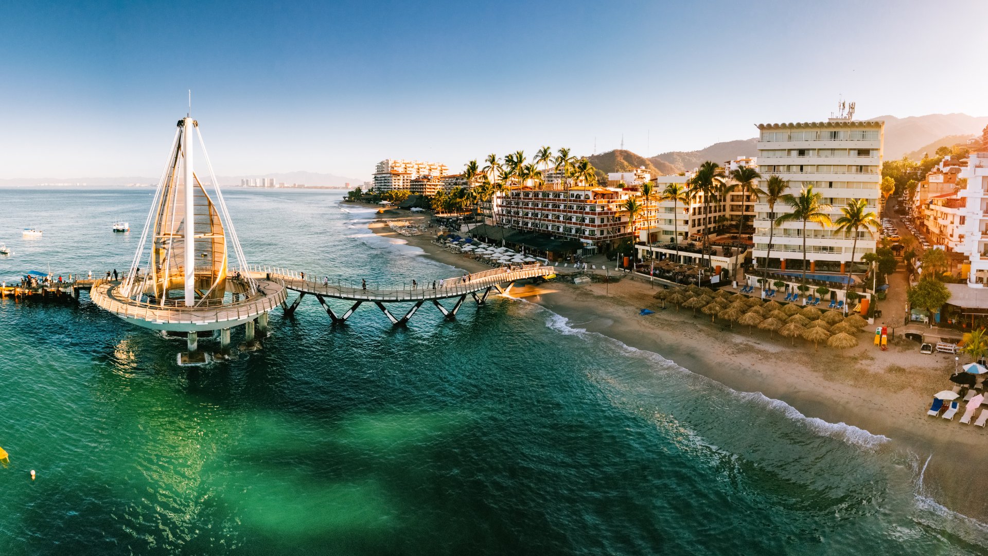 Hotel Porto Allegro Puerto Vallarta