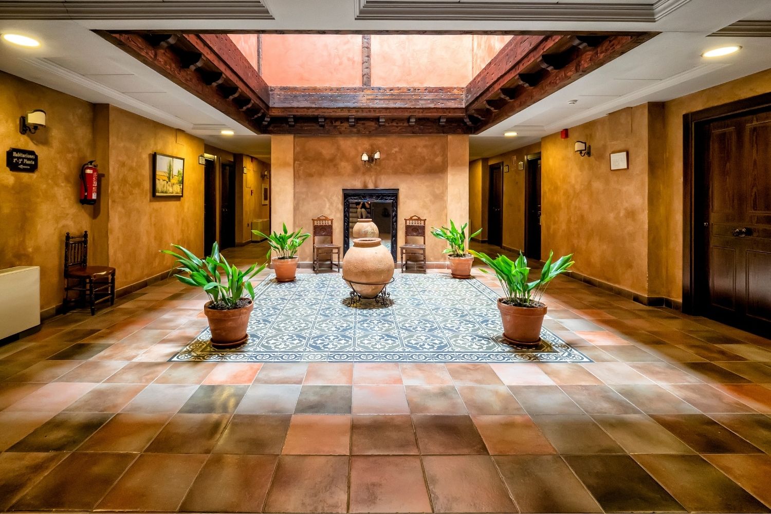 Hotel Doña Manuela