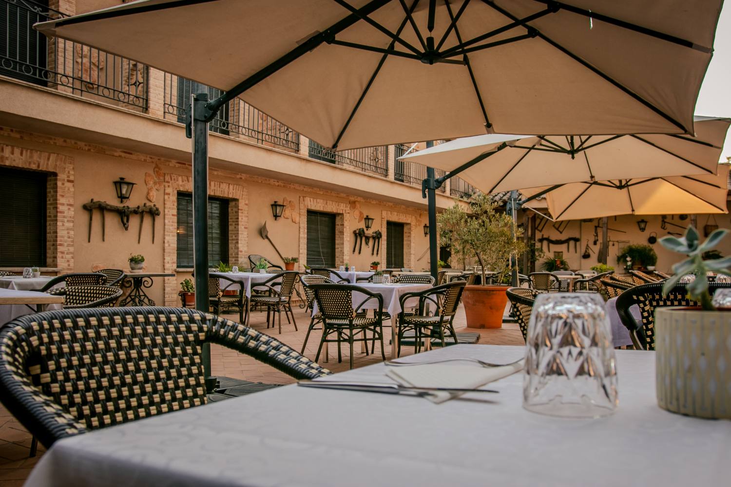 Hotel Doña Manuela