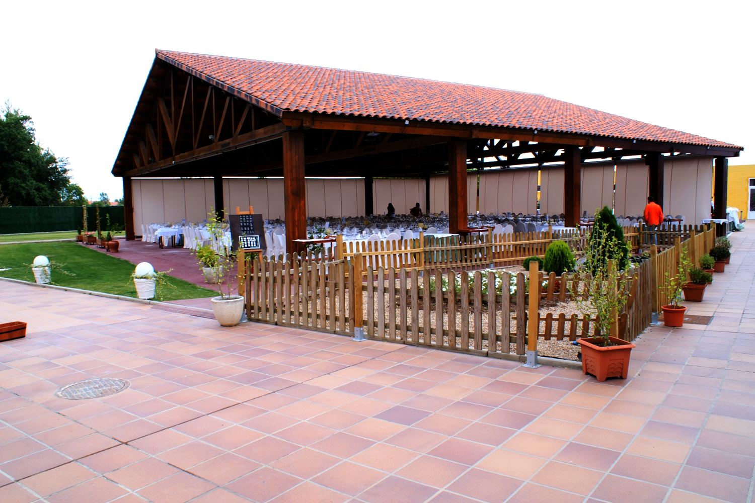 Hotel Rey Sancho Palencia