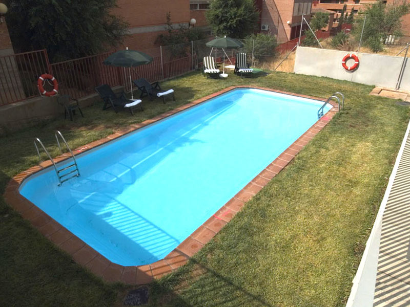Eurostars Hotel Company