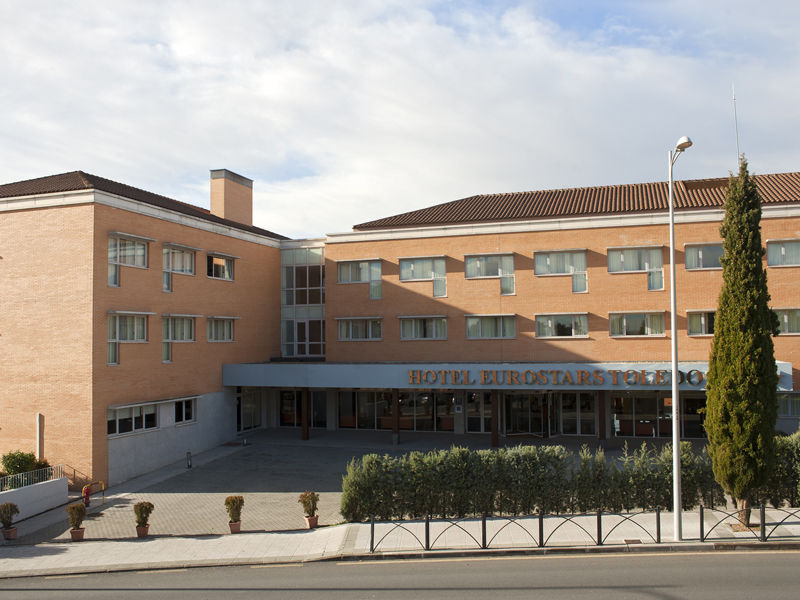 Eurostars Hotel Company